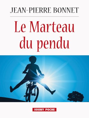 cover image of Le Marteau du pendu
